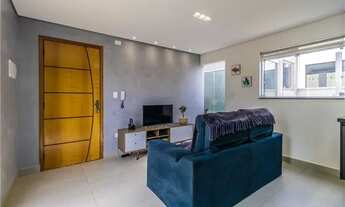 Imagem 3: APARTAMENTO RESIDENCIAL em São Paulo - SP, Tatuapé