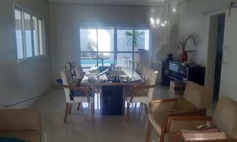 Imagem 2: Residencial Village Campo Novo