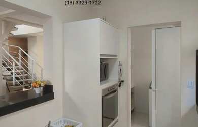 Imagem 2: CASA RESIDENCIAL em INDAIATUBA - SP, PARQUE ECOLÓGICO