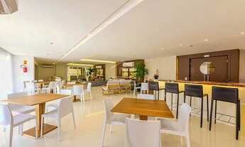 Imagem 4: Apartamento . 87 metros quadrados com 3 quartos em São Gerardo - Fortaleza - CE