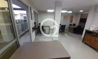 Imagem 3: Barra da Tijuca Galpão / depósito com 1 vaga na garagem