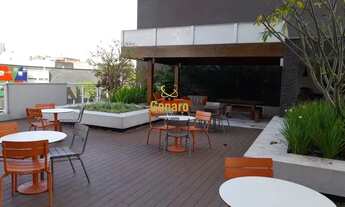 Imagem 4: Apartamento para Locação em São Bernardo do Campo, Centro, 1 dormitório, 1 suíte, 1 banhei