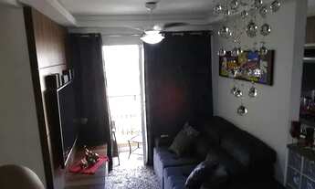 Imagem 4: Apartamento região central