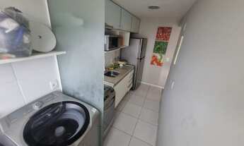 Imagem 7: Apartamento para Venda em Rio de Janeiro, Riachuelo, 2 dormitórios, 1 suíte, 2 banheiros