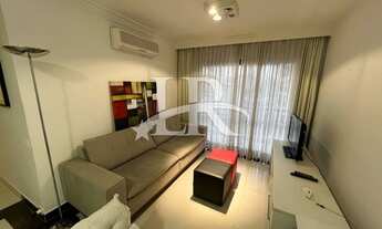 Imagem: LR Flats - Flat para Locação no Itaim