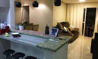 Imagem 4: APARTAMENTO RESIDENCIAL em SOROCABA - SP, ALÉM PONTE