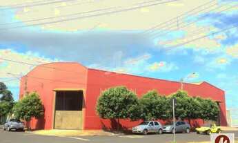 Imagem 2: Salão/Galpão (salão - sobrado) , cozinha planejada