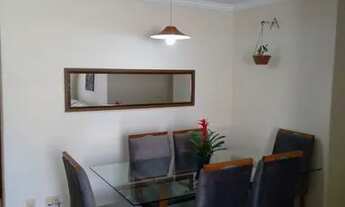 Imagem 2: APARTAMENTO RESIDENCIAL em INDAIATUBA - SP, CIDADE NOVA I