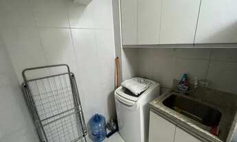 Imagem 6: Apartamento mobiliado de 35M² com 1 quarto para locação em Manaíra - João Pessoa PB