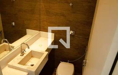 Imagem 6: Casa de Condomínio para Aluguel - Lago Sul, 3 Quartos, 240 m2