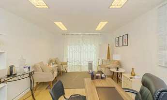 Imagem 2: SALA COMERCIAL NO ALTO DA GLÓRIA!