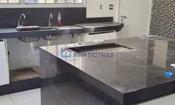 Imagem 5: Sobrado Jardim da Saúde com Elevador e Piscina