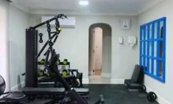 Imagem: Apartamento à venda em Jardim Paulista