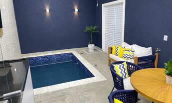 Imagem 4: LINDA CASA ATIBAIA MORUMBI