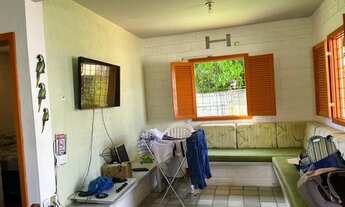 Imagem 5: Casa mobiliada praia dos carneiros/Tamandaré, 4 quartos , 148m2, $700 mil quadra do mar