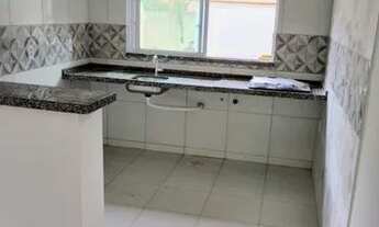 Imagem 2: Casa para venda com 85 metros quadrados com 3 quartos em Ancuri - Itaitinga - CE