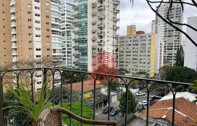 Imagem 4: Locação ou venda: imóvel no melhor de Moema