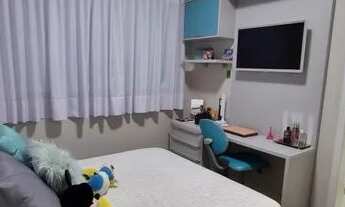 Imagem 4: Casa de condomínio sobrado para venda tem 200 metros quadrados com 3 quartos