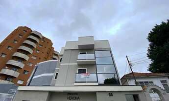 Imagem: Apartamento para venda tem 40 metros quadrados