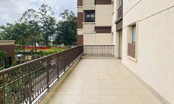 Imagem 5: APARTAMENTO RESIDENCIAL em BARUERI - SP, GREEN VALLEY ALPHAVILLE