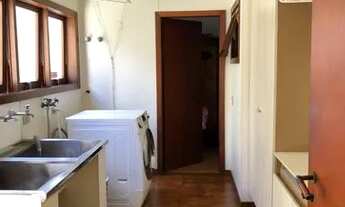 Imagem 6: CASA RESIDENCIAL em SANTANA DE PARNAÍBA - SP, ALPHAVILLE