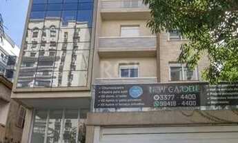 Imagem: Apartamento para Venda - 106m², 2 dormitórios