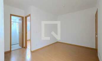 Imagem 2: Apartamento para Aluguel - Serraria, 2 Quartos, 49 m2