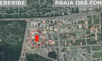 Imagem 3: Excelente Terreno para venda no Sítio Forquilha - Beberibe - TE44167