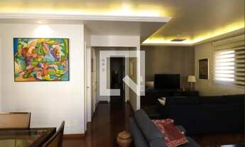 Imagem 4: Apartamento para Aluguel - Moema, 3 Quartos, 161 m2