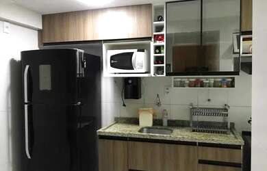 Imagem 7: ! FAROL RESIDENCE/ FAROLÂNDIA