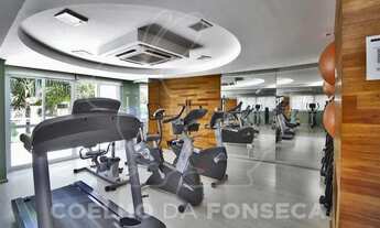 Imagem 3: São Paulo - Apartamento Padrão - Brooklin