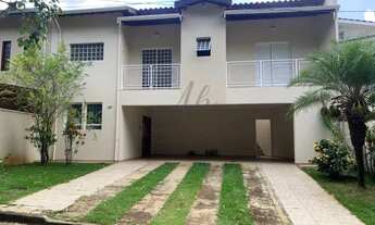 Imagem 1: Casa de Condomínio para alugar em Condomínio São Joaquim, Valinhos - SP