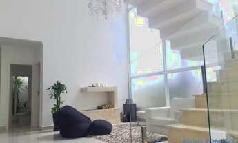 Imagem 4: CASA EM CONDOMÍNIO - ALPHAVILLE - SP