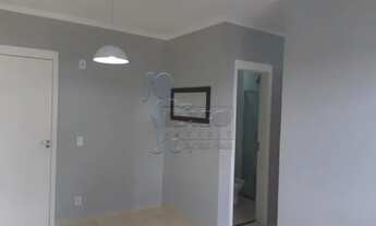 Imagem: Apartamento Padrão em Ribeirão Preto