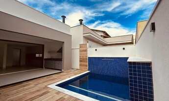 Imagem: Casa com 3 dormitórios à venda, 205 m²