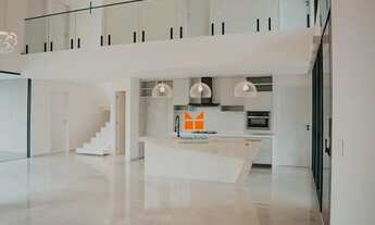 Imagem 7: Alto Padrão no Alphaville Francisco Brennand!