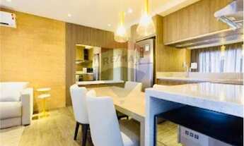 Imagem 7: APARTAMENTO HIPE-MODERNO, ILUMINADO E CONTEMPORÂNEO NO CORAÇÃO DA VILA NOVA CONCEIÇÃO