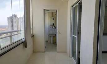 Imagem 4: Cobertura - Mansões Santo Antônio - Campinas