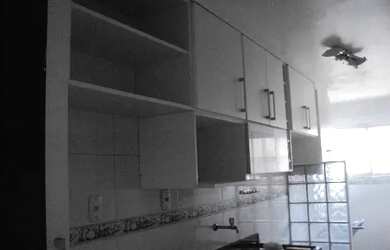 Imagem 5: Apartamento imbuí, 2/4, suíte, térreo, nascente