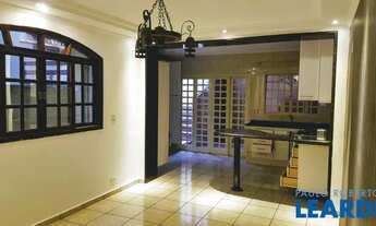 Imagem 3: SOBRADO - VILA CAMILÓPOLIS - SP