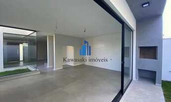 Imagem 5: FLORIANóPOLIS - Casa Padrão - Campeche