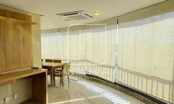 Imagem 3: Apartamento (tipo - padrao) 4 dormitórios/suite, cozinha planejada, portaria 24hs, lazer