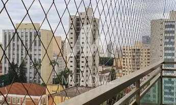 Imagem 2: Apartamento (tipo - padrao) 2 dormitórios/suite, cozinha planejada, portaria 24hs, salão d