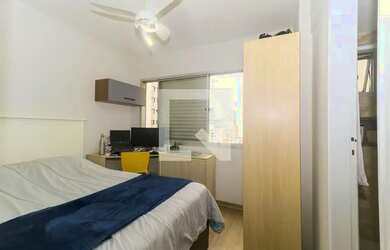 Imagem 6: Apartamento para Aluguel - Vila Clementino, 1 Quarto, 27 m2