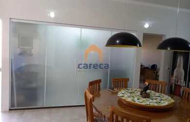 Imagem 3: Casa para Venda em Bady Bassitt, Village Fama, 2 dormitórios, 1 suíte, 3 banheiros, 2 vaga