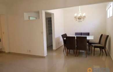 Imagem 3: Casa com 3 dormitórios, 230 m² - venda por R$ 840.000,00 ou aluguel por R$ 4.052,50/mês