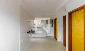 Imagem 4: Apartamento para Aluguel - Vila Ema, 2 Quartos, 41 m2