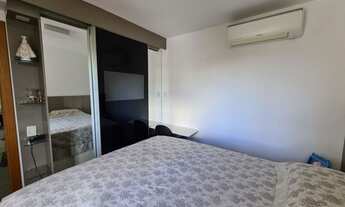 Imagem 3: Cobertura para venda com 178 metros quadrados com 3 quartos em Patrimônio - Uberlândia - M