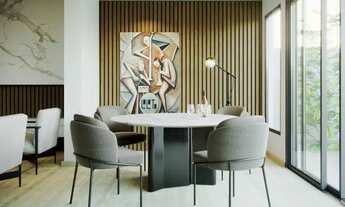 Imagem 4: CASA RESIDENCIAL em BARUERI - SP, ALPHAVILLE RESIDENCIAL DOIS