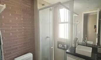 Imagem 3: Helbor Parque Clube - Papicu - Andar Alto - Mobiliado - 2 quartos - 56m² - Lazer Completo